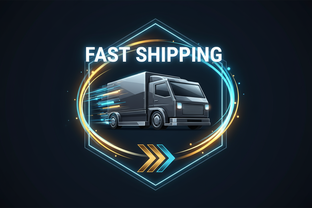 شحن السريع