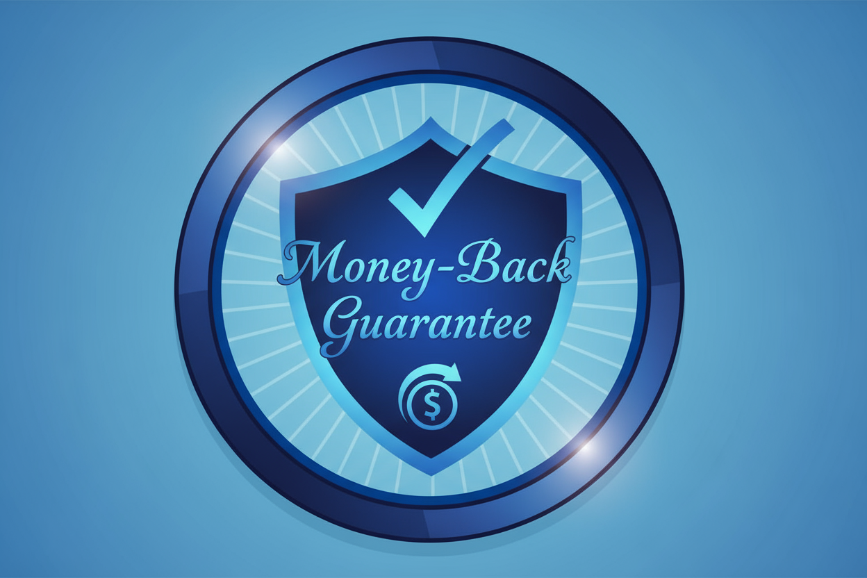 Riffarla ma con scritta in inglese